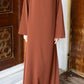 The Fairuz Abaya Set