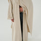 Balqees Abaya Coat