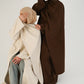 Balqees Abaya Coat