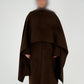 Balqees Abaya Coat