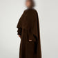 Balqees Abaya Coat